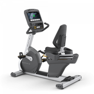 R7XE Велотренажер r7xe (r7xe-05) MATRIX