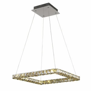 Люстра Annis латунь 5272 RVASTLEY ДИЗАЙНЕРСКИЕ, PUSHA 061579 Латунь