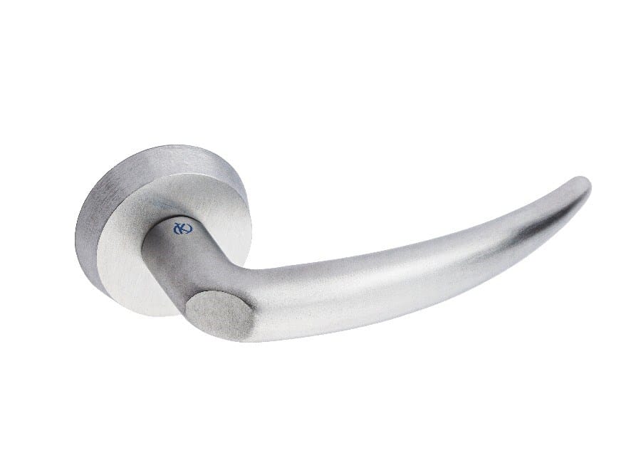 Латунная ручка KLEIS Calliope ARCH-00147315 - Вид №4