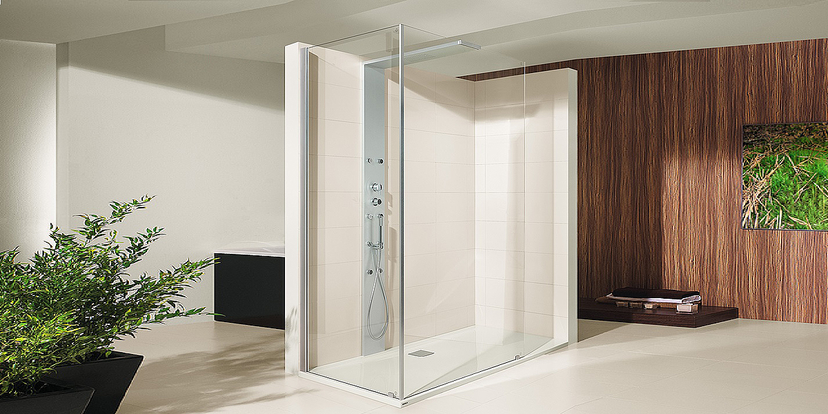 Душевая колоннаTHASOS 90 см HOESCH 5792 - Вид №2