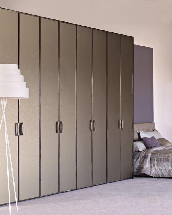 Flou Модульный шкаф с раздвижными дверцами sun-id-1357862 - Вид №14