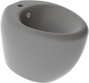 TOBI0120 Напольное биде приставное GSG CERAMIC