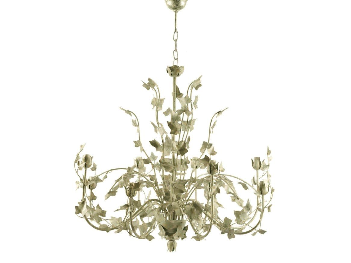 Металлическая люстра ручной работы Abrissi Ivy ARCH-00107872