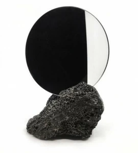 BUZAO Зеркало круглого стола Me B51130