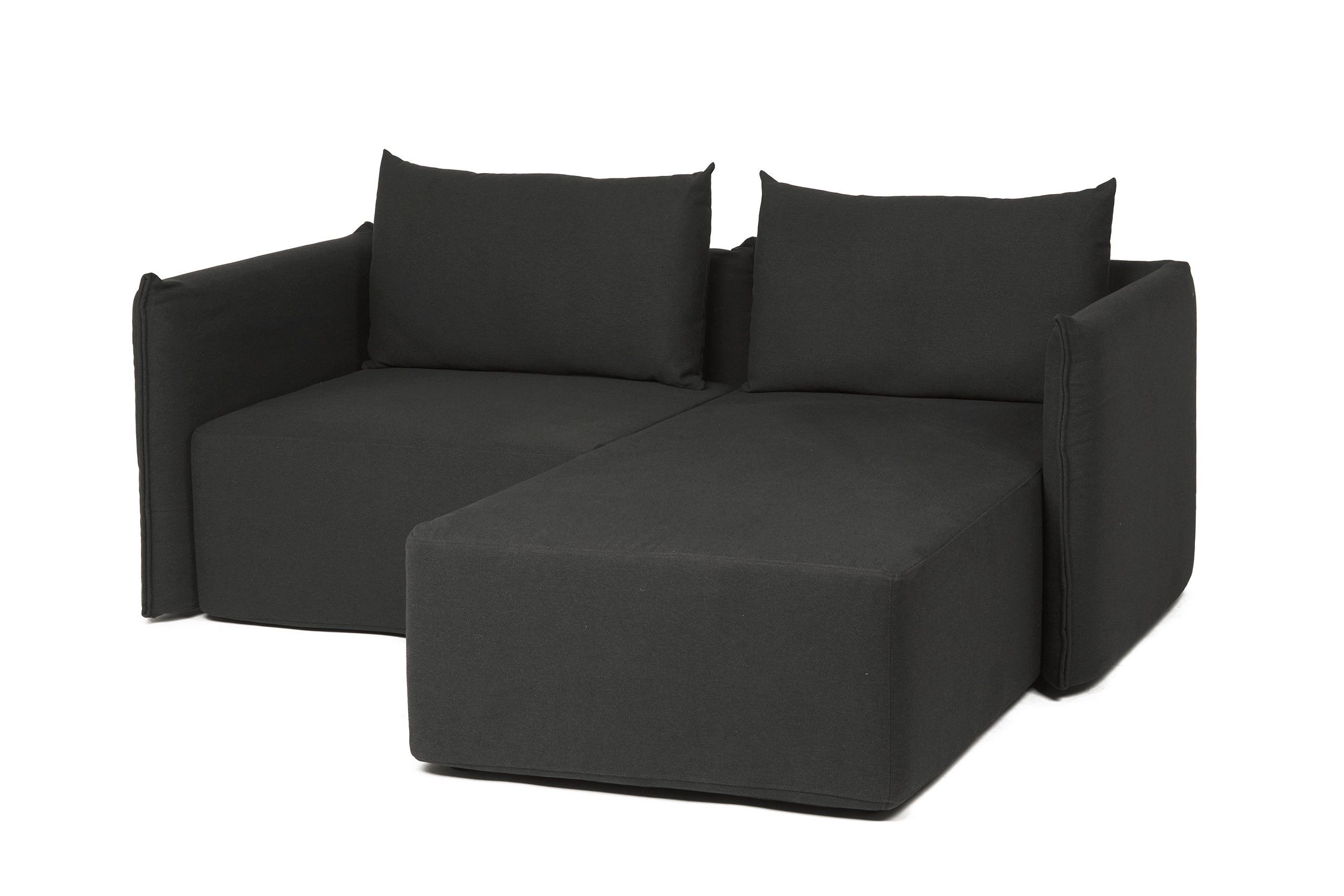 2000983240750 Диван , правый ACTONA CAPE - Вид №10