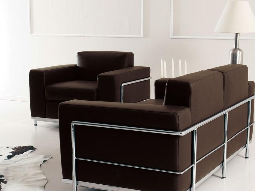 Italy Dream Design Мягкое кресло Hawaii-cook-elba-java sun-id-1423657 - Вид №2