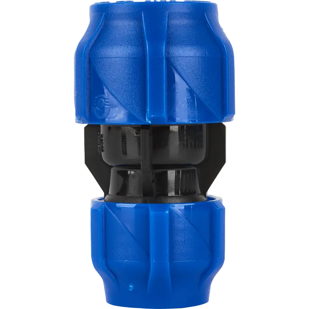 Муфта переходная ПНД Valfex 25x20 мм 121001212520 89106777 STLM-2139145  - Вид №1