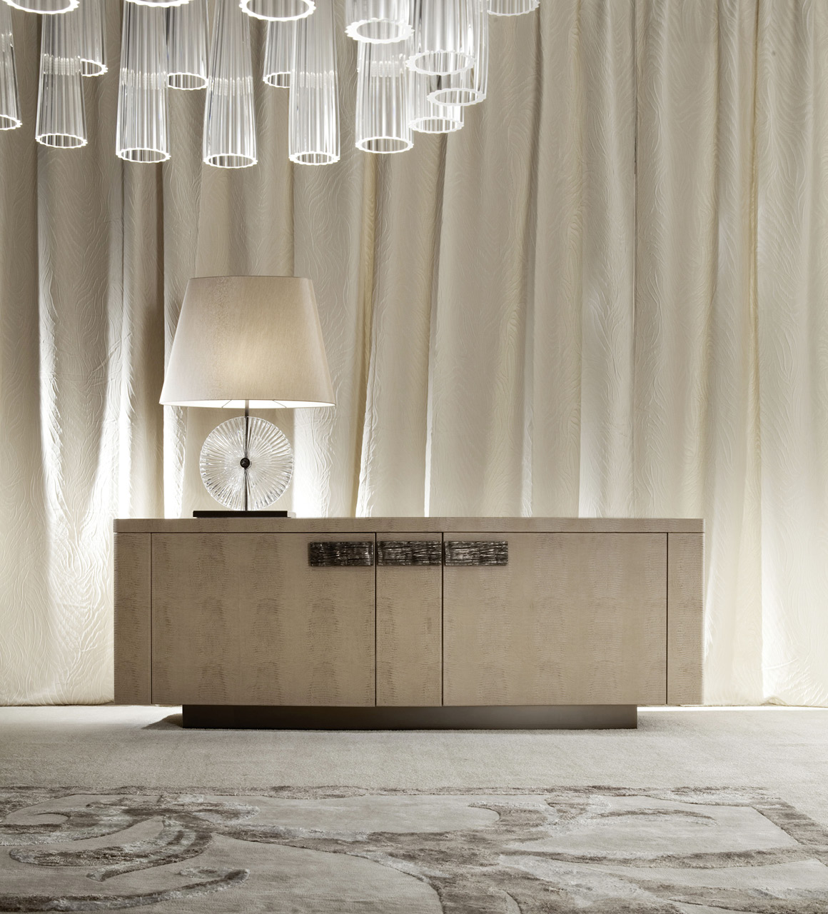 GRST288 Lifetime настольная лампа Rainbow - giorgio collection Декор - Вид №5