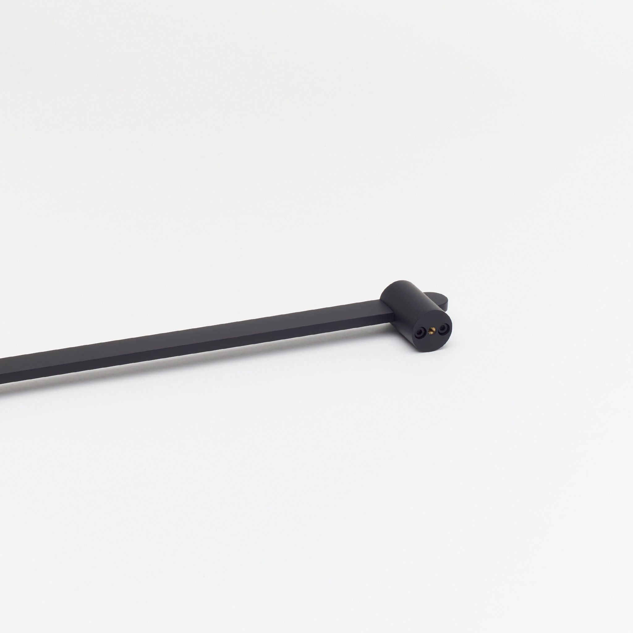 Латунь мост мебельная ручка Lo & Co Interiors INTERSECT ARCH-00025263 - Вид №31