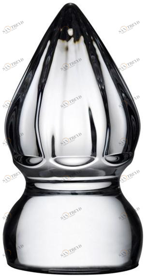 NUDE Соковыжималка для цитрусовых Crystal Cruet sun-id-1410160