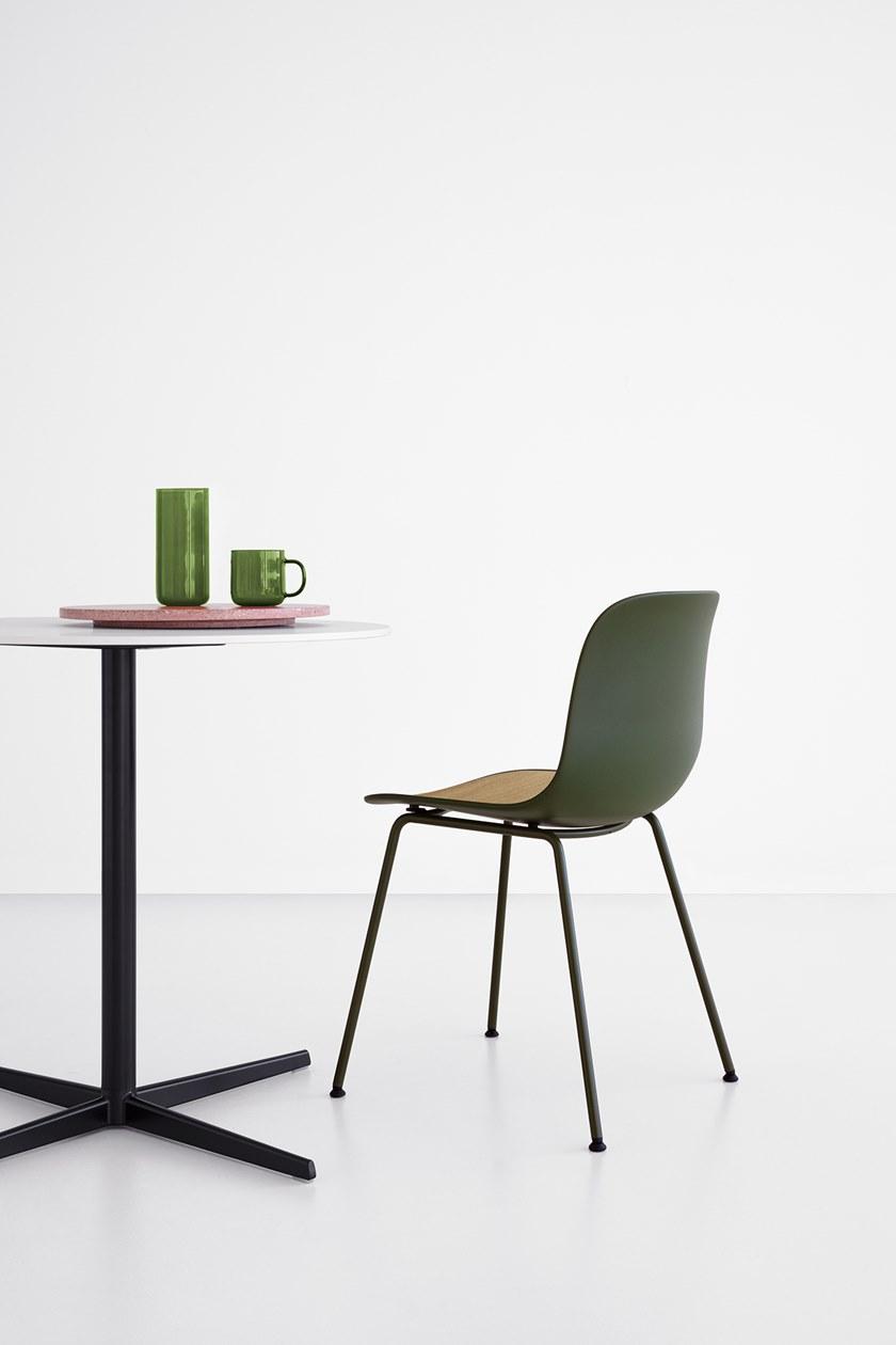 Lapalma Штабелируемый садовый стул Seela outdoor sun-id-1437376 - Вид №18