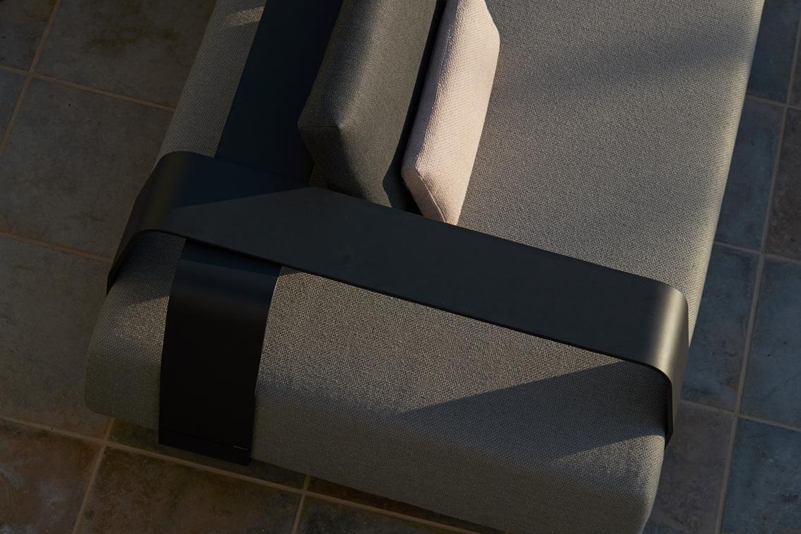 MNST340 Concept 1 белый Manutti Kumo - Вид №11