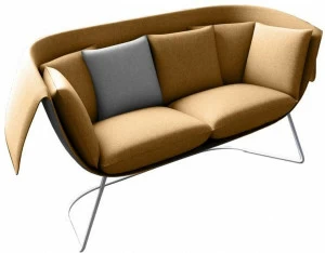 CUF Milano Диван звукопоглощающий