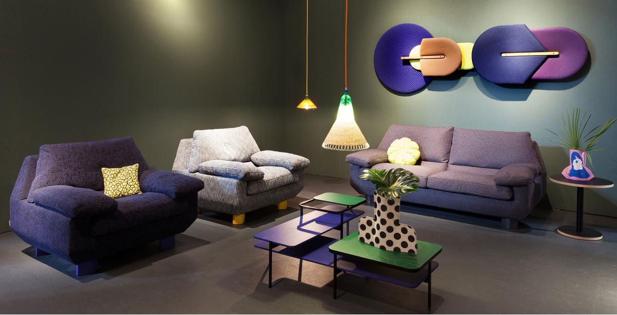 071569 Кресло SANCAL DB - Вид №11