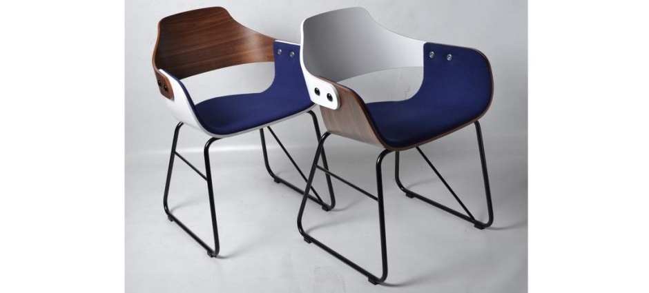 007791 Стул BD Barcelona Design Showtime - Вид №3