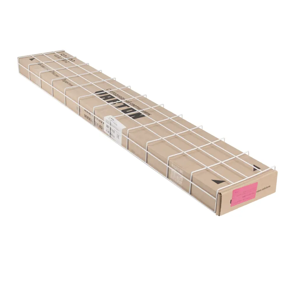 Панель светодиодная Varton 1200/212/70 OPL 70 Вт 1200x212 мм 7350 K IP40 82656360 STLM-2020541  - Вид №5