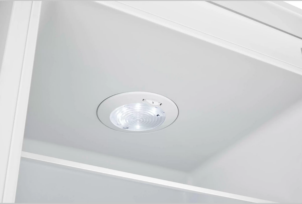 9020614 Встраиваемый холодильник Evelux FI 2200 STDN-0018341 - Вид №4