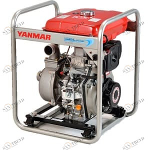 Мотопомпа Yanmar YDP20STN sun-id-1031702