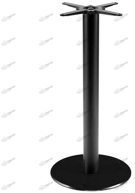 Vela Arredamenti Железная основа стола Slim 40 – 45 – 60 sun-id-1374234