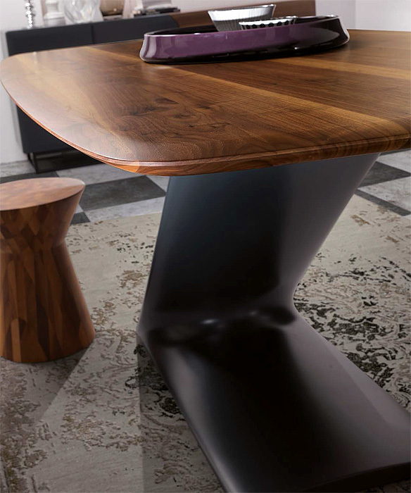 Стол  OLIVER B ZETA  - Вид №1