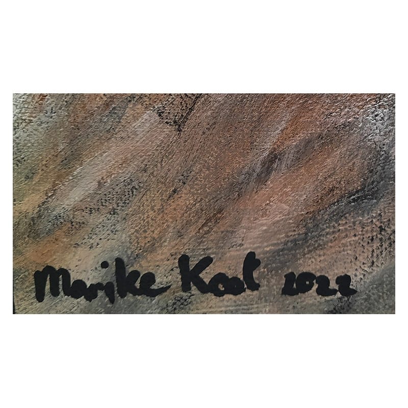 Картина ICI ET LÀ Портреты животных ARCH-00026767 - Вид №3