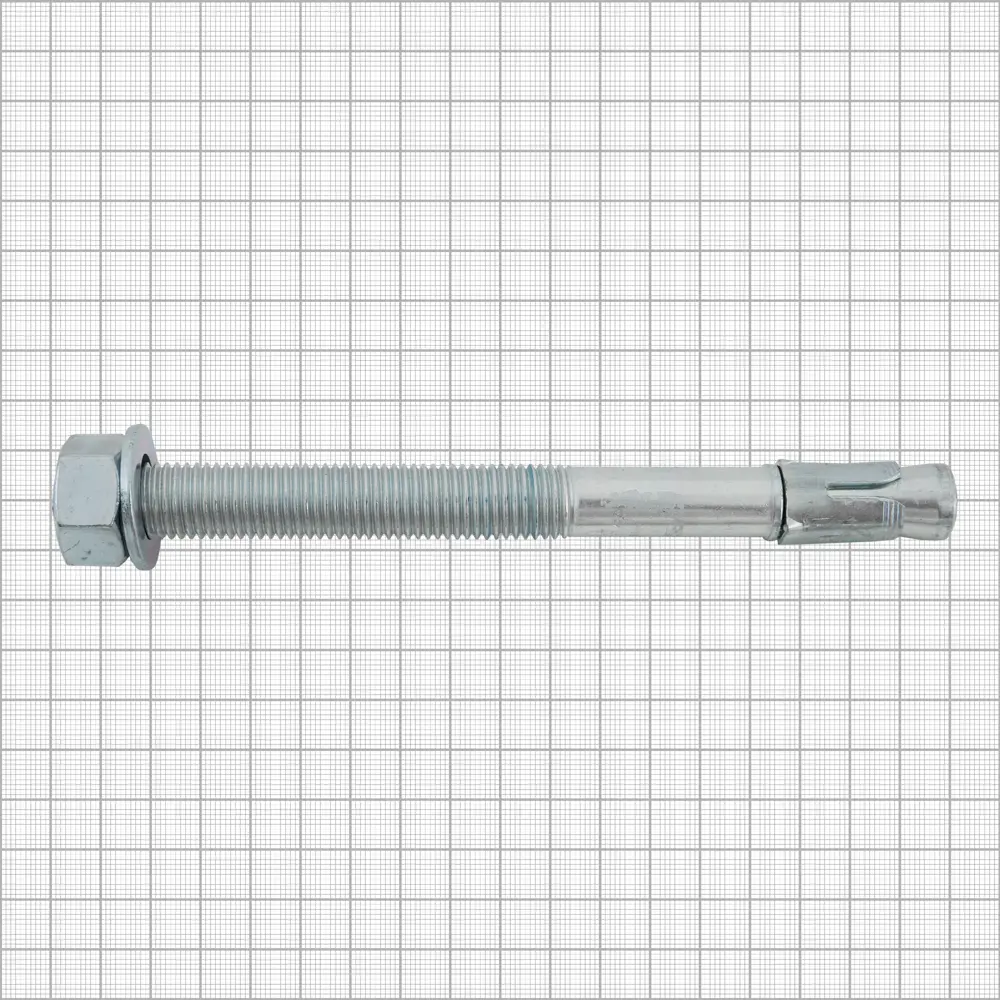 Клиновой анкер Hilti HSA 16x182 мм 82656733 STLM-2149180  - Вид №5