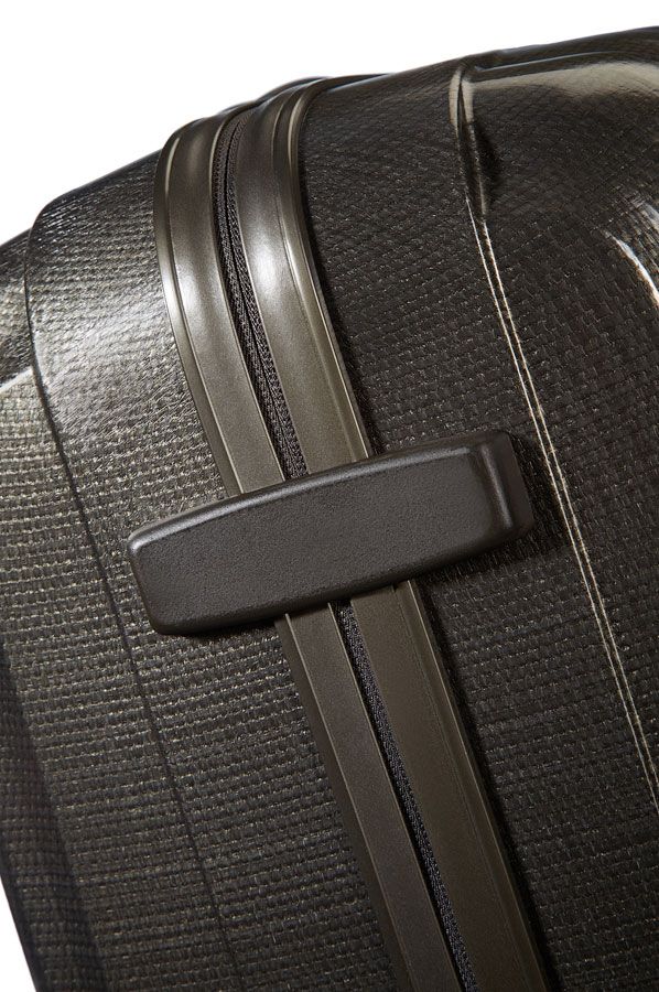 33V-14005 Чемодан 33V*005 Spinner M 68/25 Samsonite Lite Cube  - Вид №4