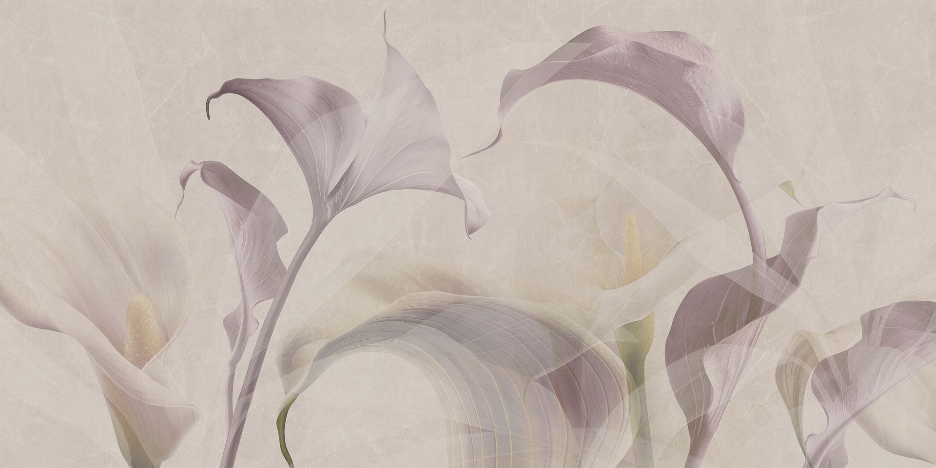 Панорамные обои Rimura 2024 ARCH-00055839 - Вид №3