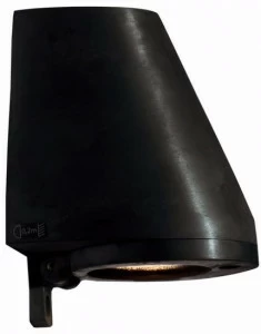 Royal Botania Бра для наружного освещения из латуни с прямым светом Beamy