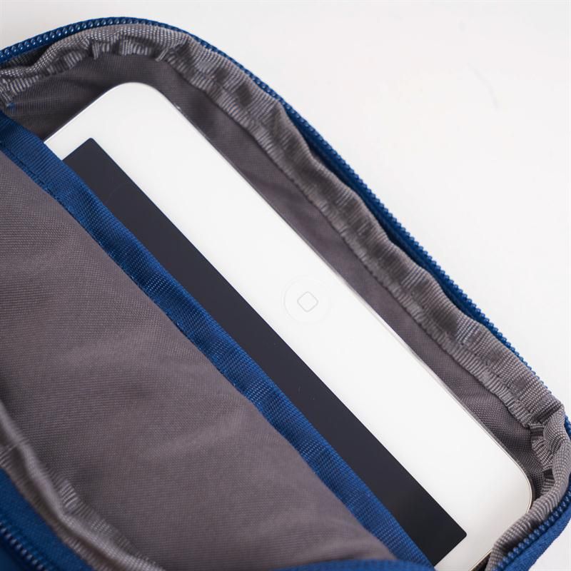 HITC02/345-01 Сумка HITC02 Crossover Trek RFID Hedgren Inter-City  - Вид №4