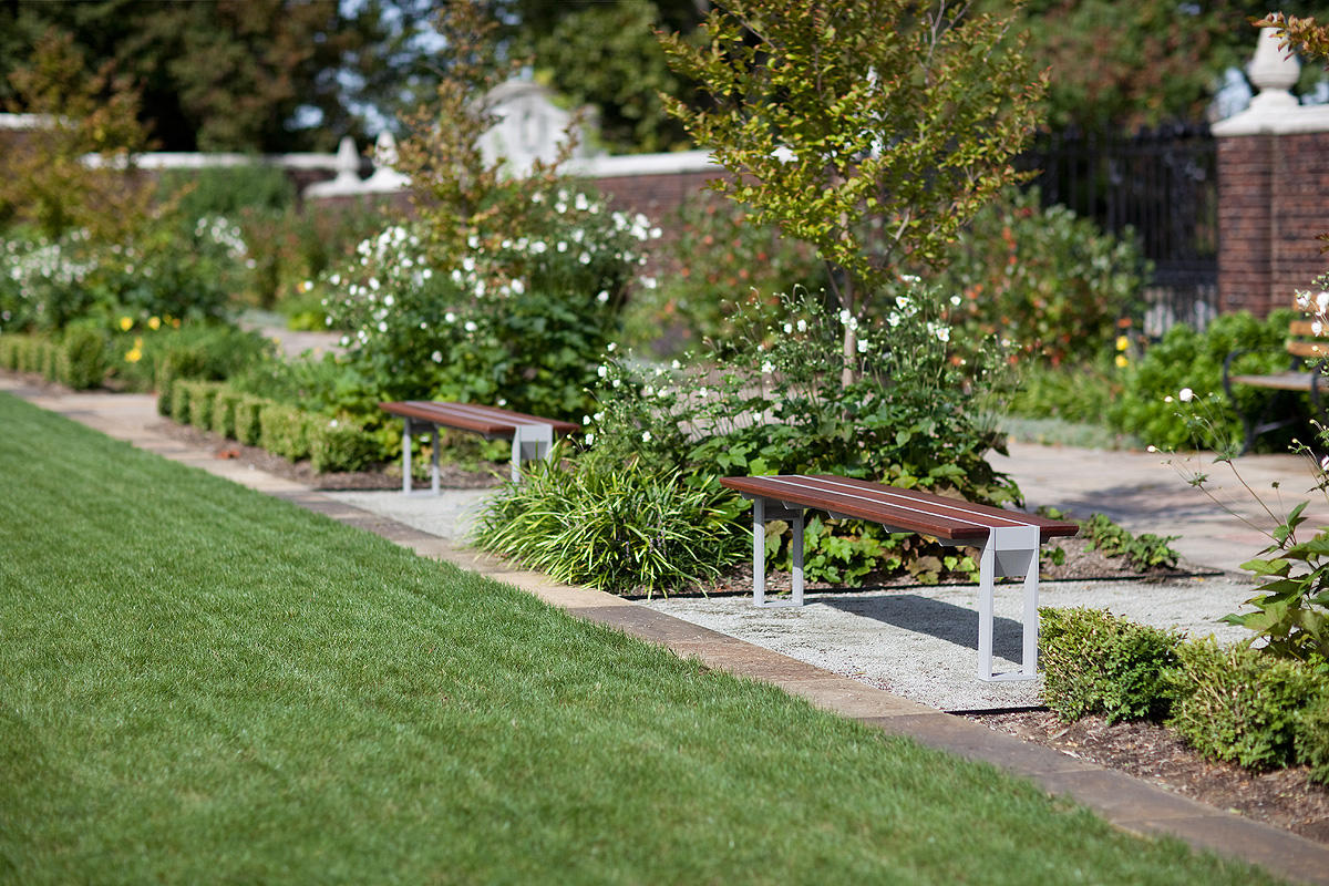 FSRT03 Скамья Apex  Forms-surfaces  - Вид №3