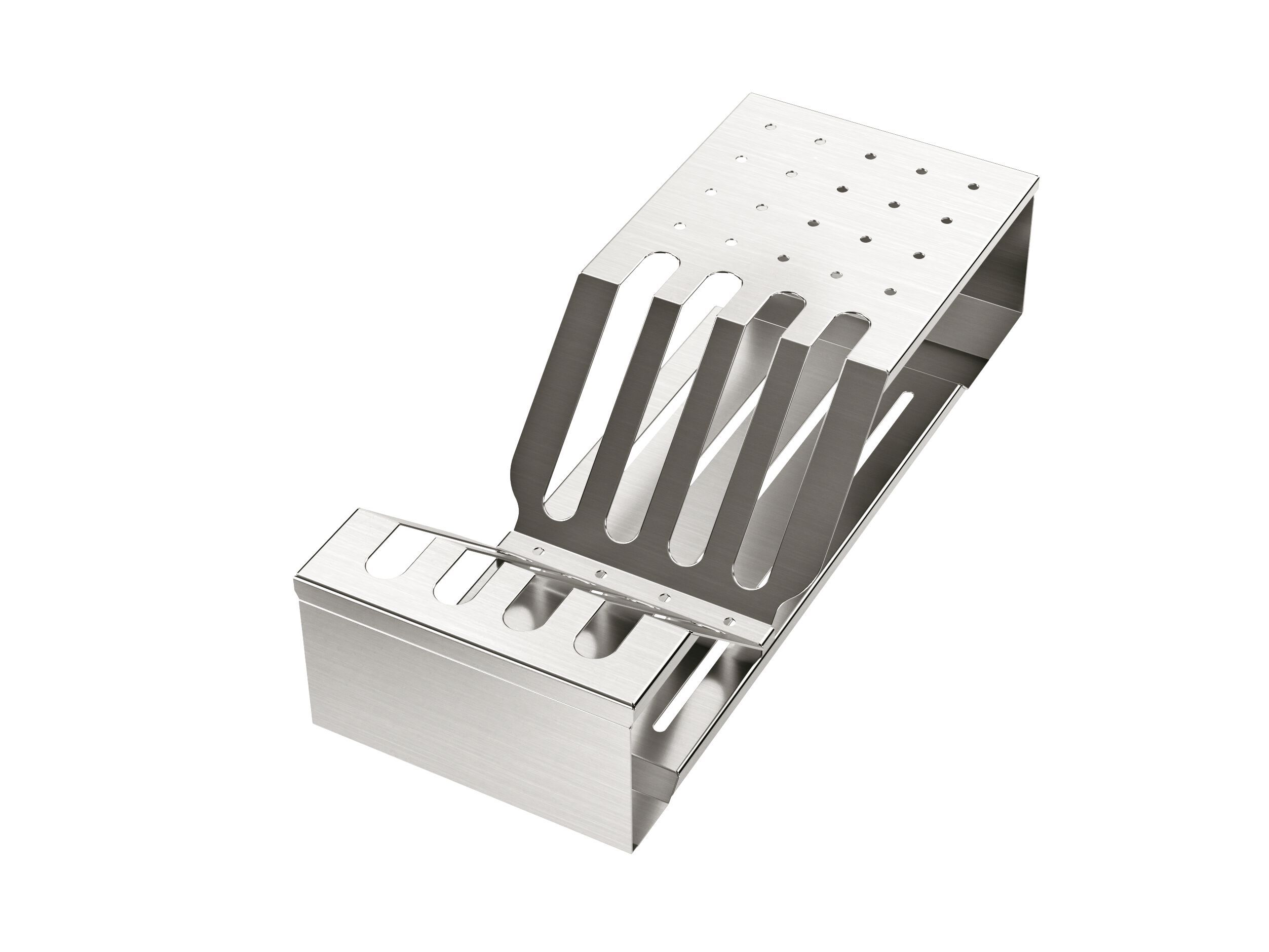 Сушилка для посуды из нержавеющей стали TASCA 280.RS / MS / PS ARCH-00131955 - Вид №1