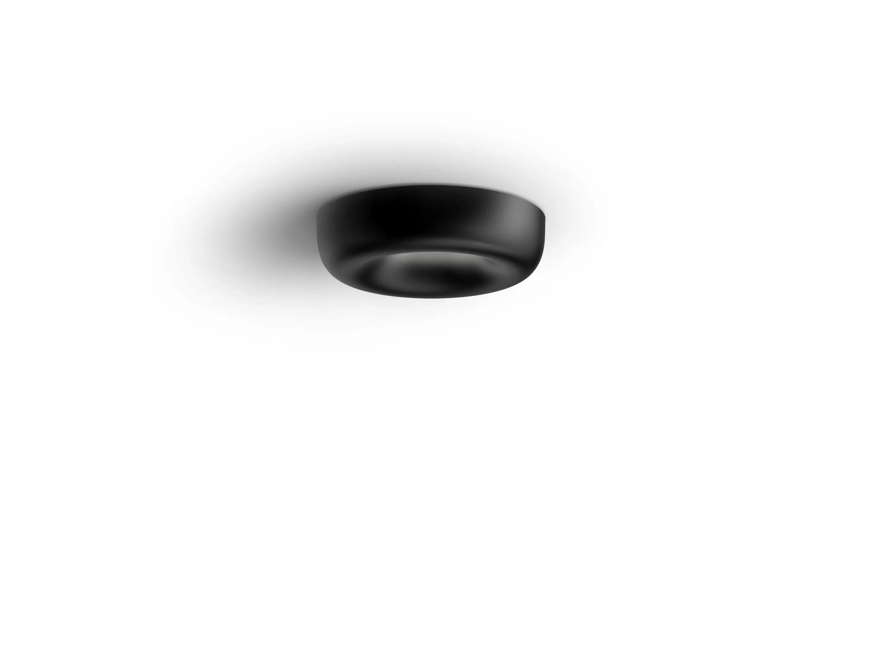Алюминиевый светодиодный потолочный светильник serien.lighting CAVITY ARCH-00122628 - Вид №3