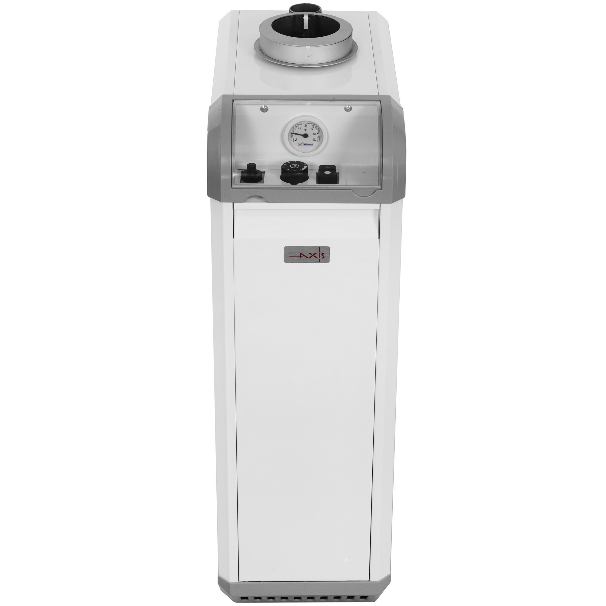 9964364 Газовый котел AXIS 01-25TW-00 напольный STDN-0140995 - Вид №1
