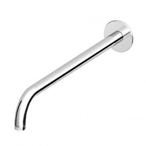 Z93027 Настенный держатель для душа. Длина 350 мм. Zucchetti Isy