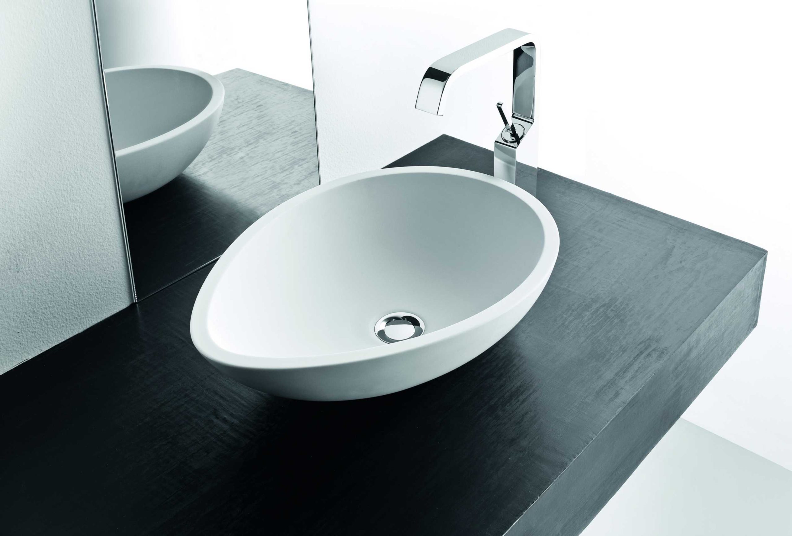 Vov due Mastella  Раковина  - Вид №2