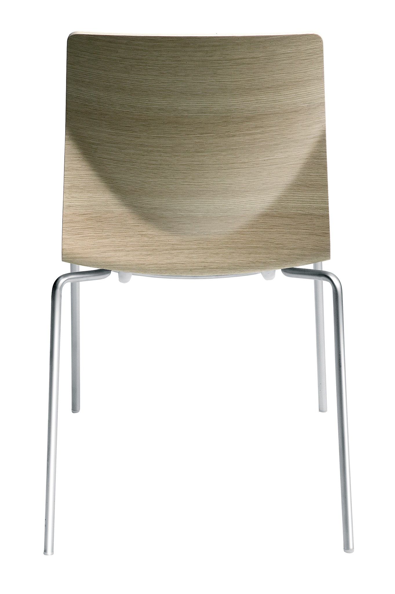 Деревянный штабелируемый стул Lapalma ARCH-00089423 - Вид №2