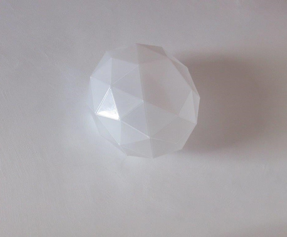 Artemide SOFFIONE 1675120A потолочный 85246 - Вид №2