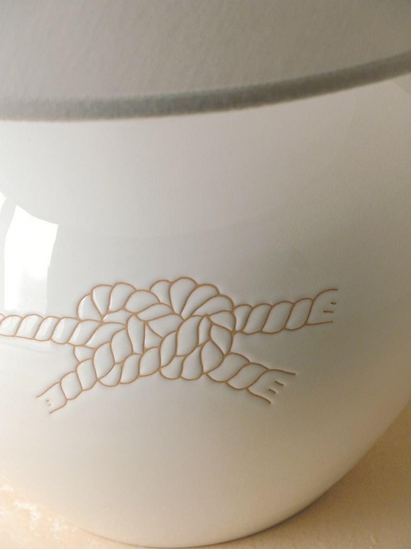 Cerasarda Керамическая банка для печенья I graffiti Bs20nd - Вид №1