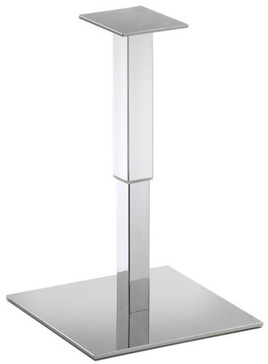 GABER Круглый стол с регулируемой высотой из compactop® sun-id-1383709 - Вид №3