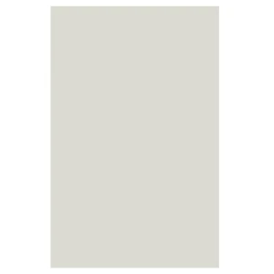 Дверь для шкафа Delinia Айс 45x70 см ЛДСП цвет белый 18180329 STLM-2127376