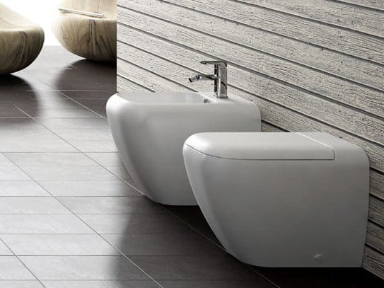 Керамический туалет Ceramica Cielo SHUI ARCH-00124795 - Вид №1