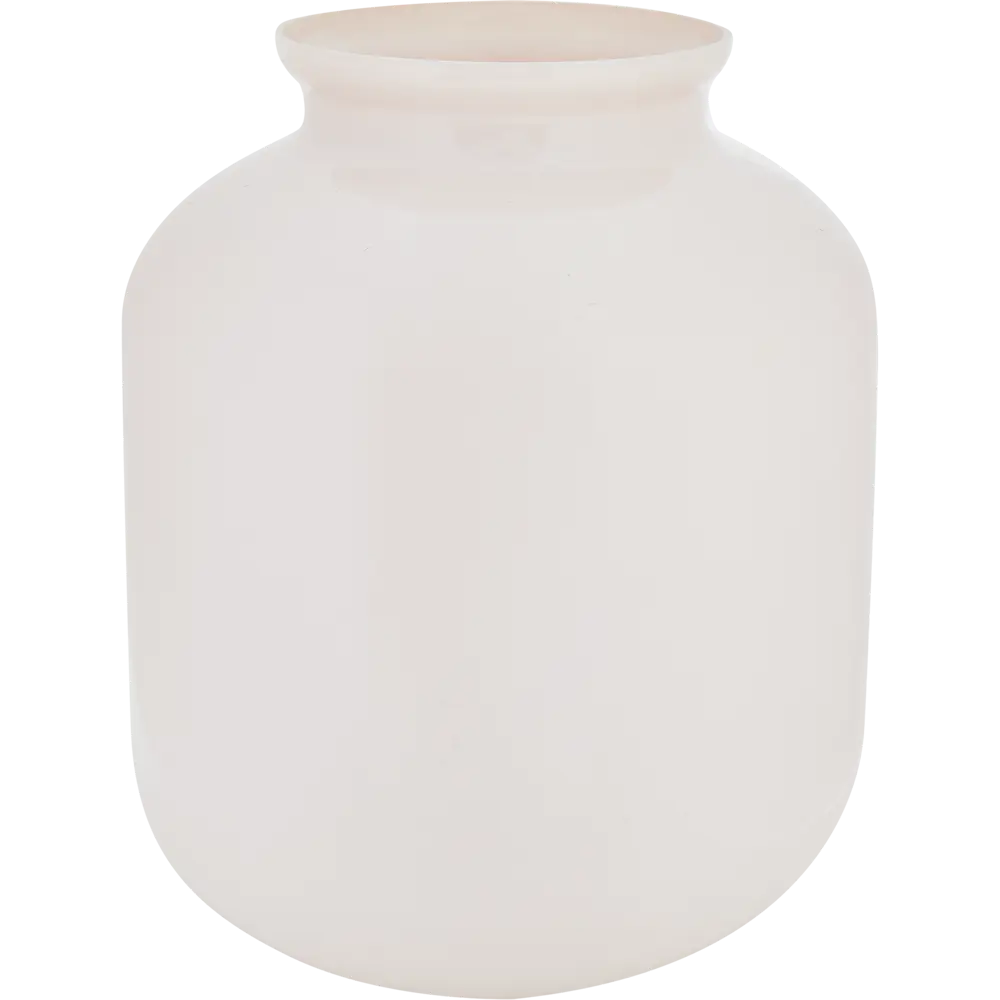 Ваза Нордик-1, цвет карамель глянец EVIS STLM-2111138