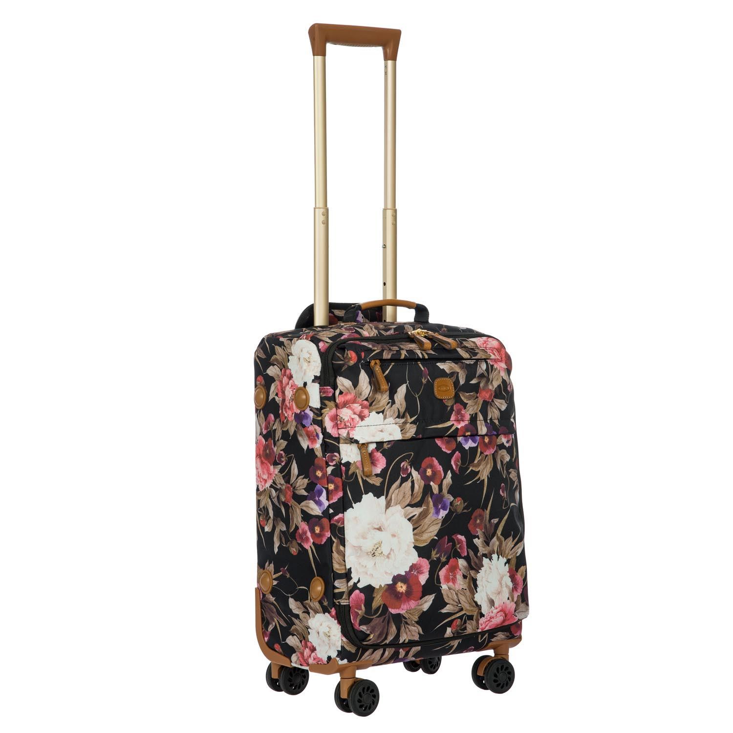 BXL48117.983 Чемодан BXL48117 Ultra Lightweight Carry On Trolley Brics X-Travel  - Вид №1