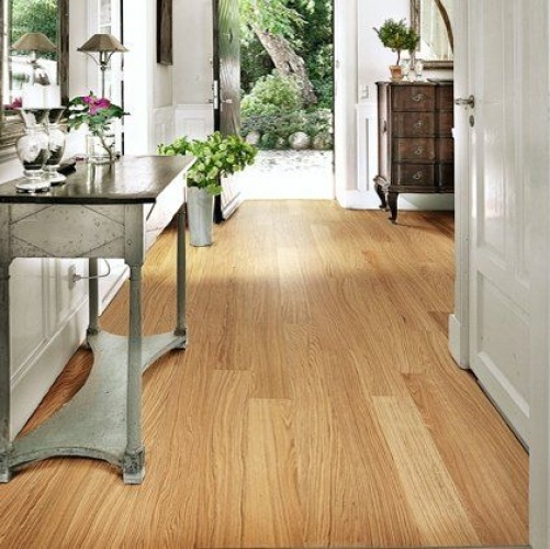 Паркетная доска Kahrs Дуб Башня Линнея 2600200551 - Вид №2