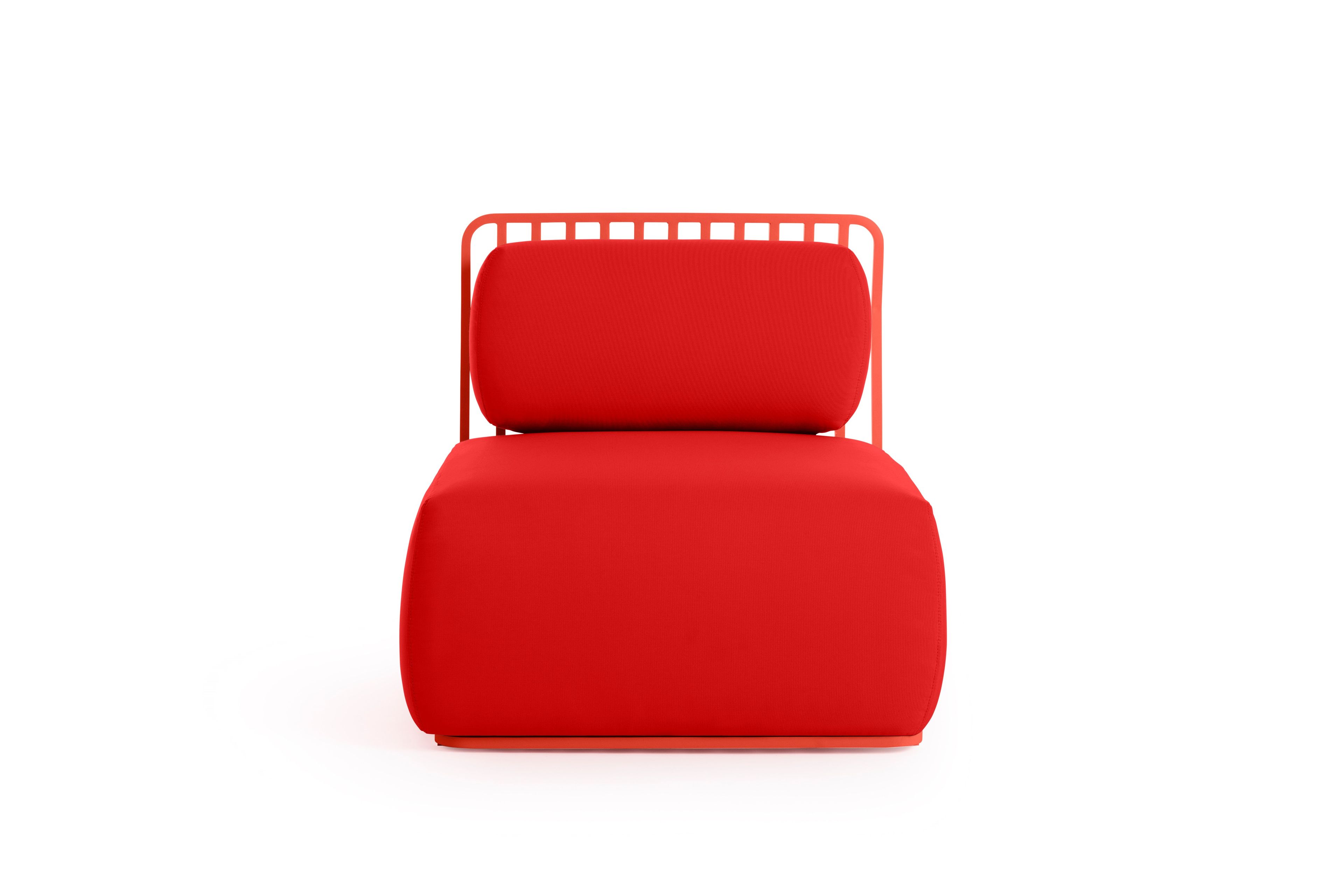 Съемное кресло из ткани Diabla гриль ARCH-00117956 - Вид №29