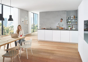 Металлический смеситель для кухни / диспенсер для питьевой воды