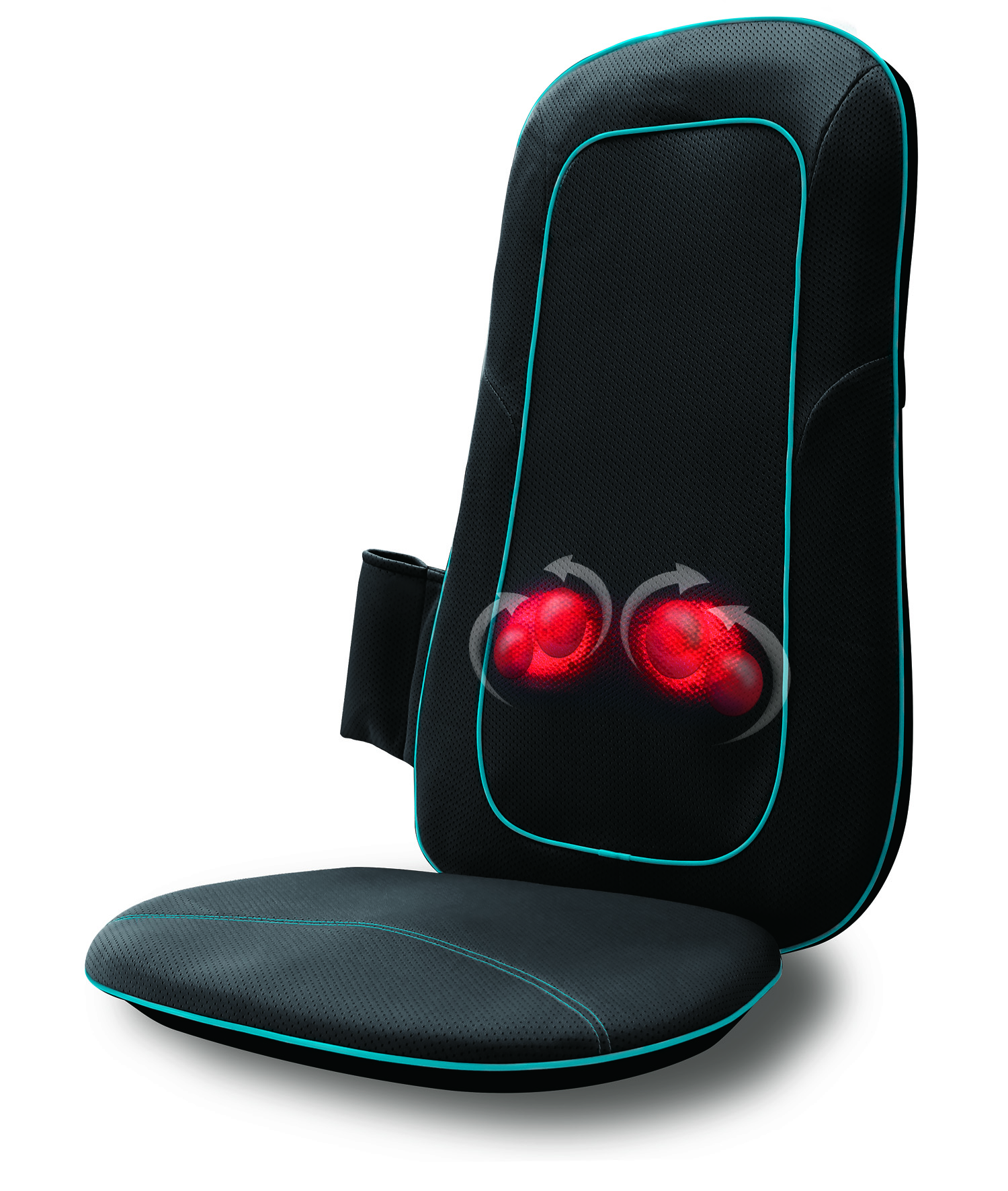 FeelBack1 Массажная накидка Ergonova 