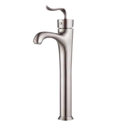 Смесители для раковины Coda FVS-13800BN krausru  - Вид №1