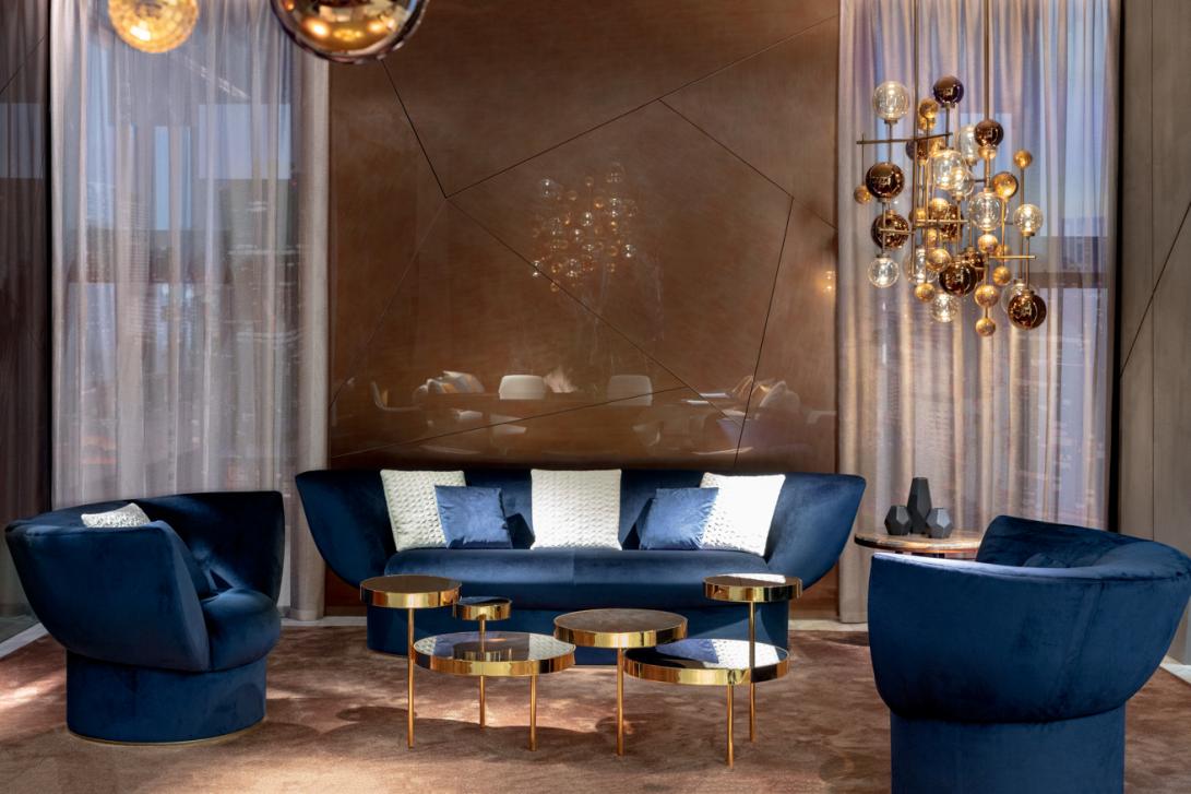 SICIS Orbital Coffee Table sun-id-1989717